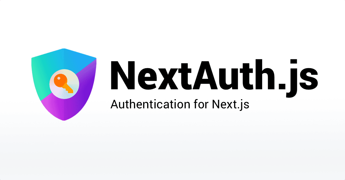 Next Auth