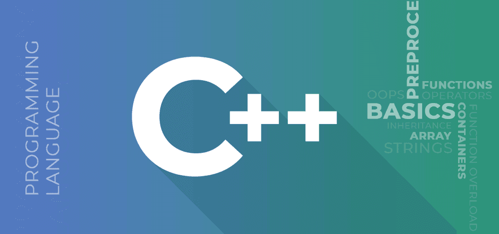 C++ Programming